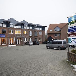 Hotel am Holzhafen